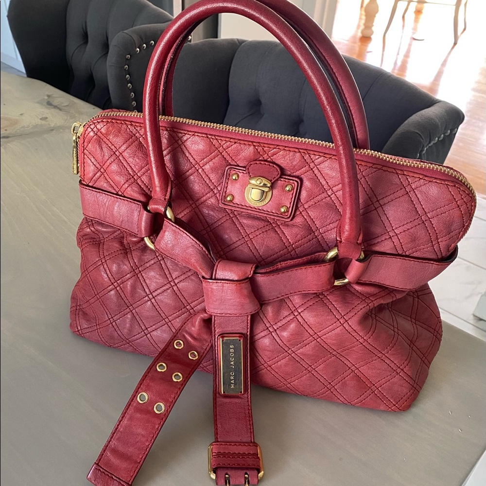 Authentic Marc Jacobs Bag